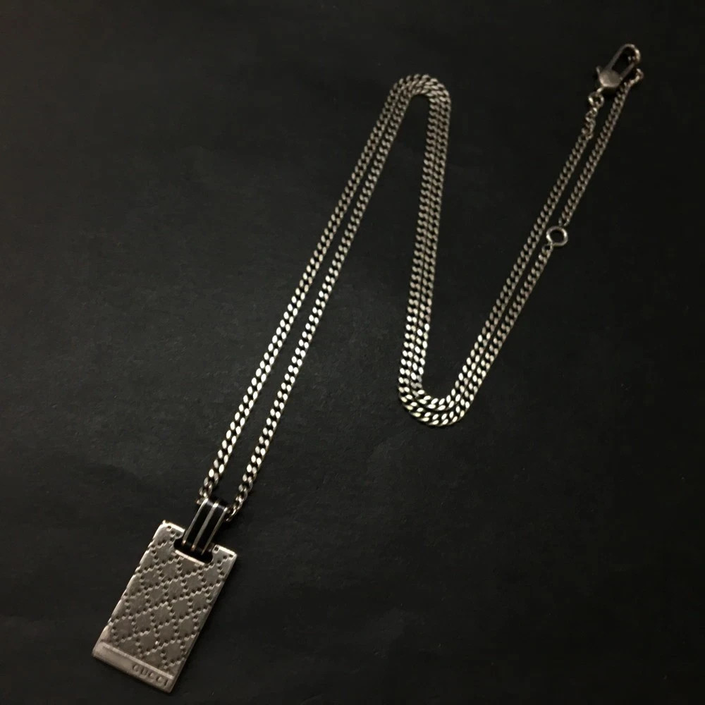 Authentic GUCCI 21
