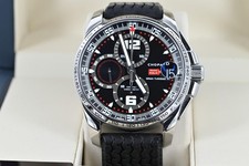 Chopard Gran Turismo XL Chronograph Wristwatch Ref 8459 - Box & Papers - 2009