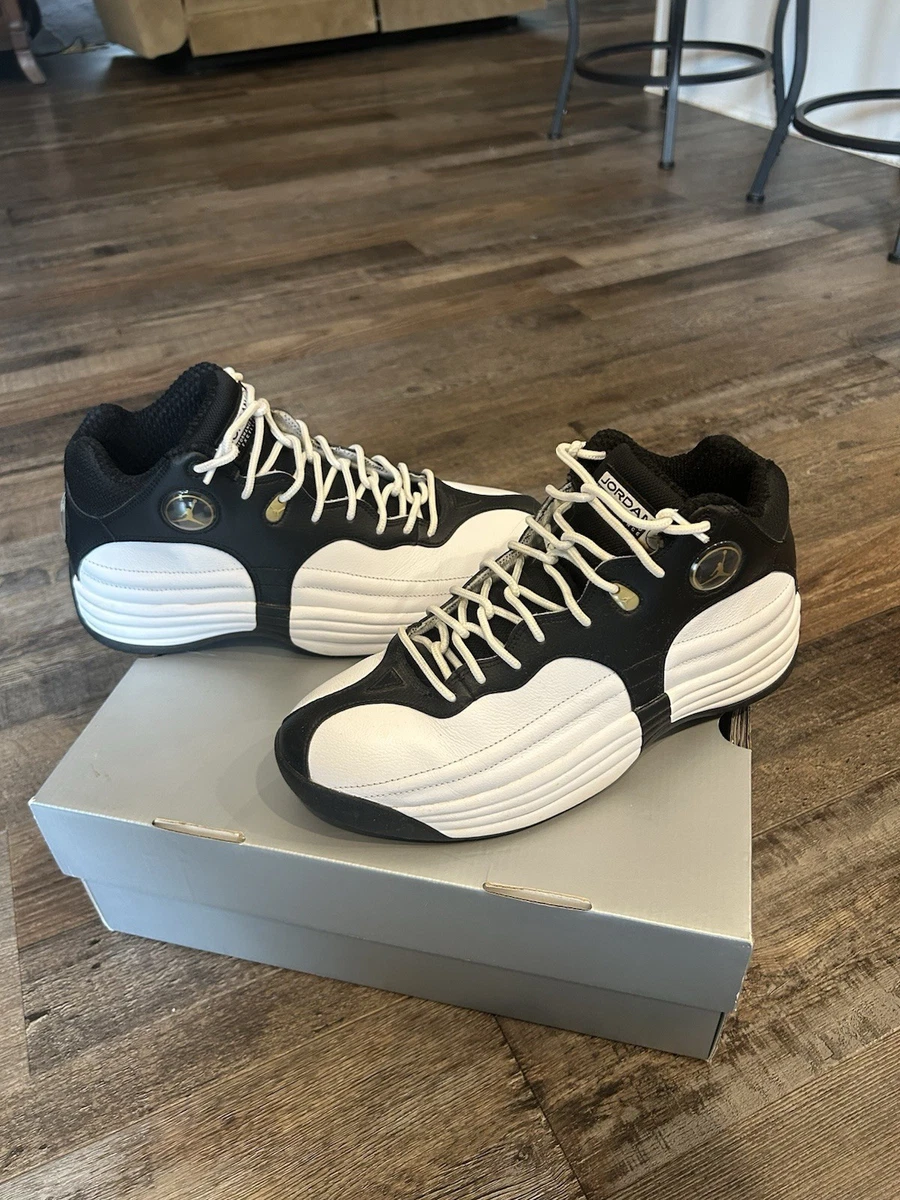 Jordan Jumpman Team 1 White for Sale | Authenticity Guaranteed | eBay