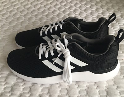 adidas cloudfoam comfort black