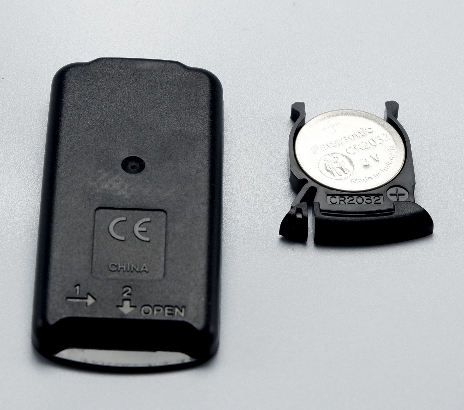 Minolta RC-3 Remote Shutter IR for S414 F100 F300 & Sony A55/A33/A100 ...