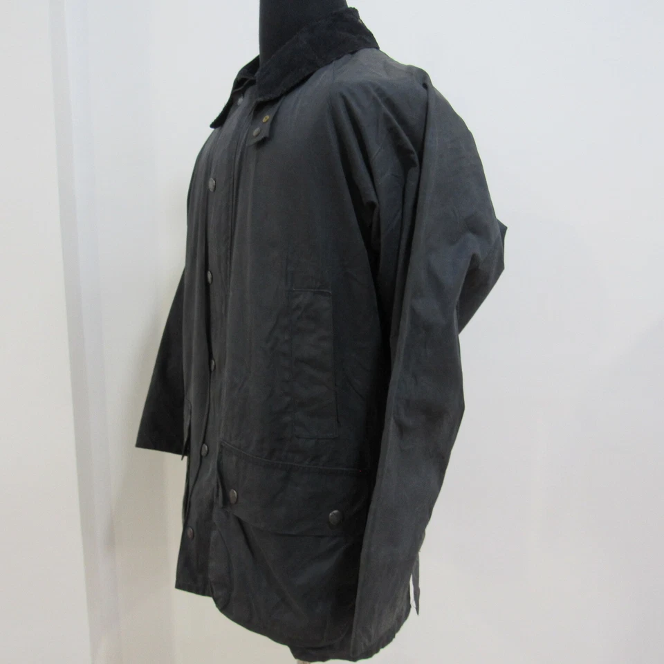 Chaqueta encerada RIFLE pecho talla 50/52 UK L REF (12050)] Foto 4 de 4