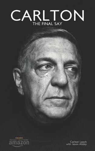 Carlton Leach Carlton (Tascabile)