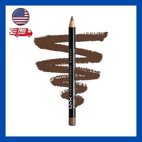 Nyx Espresso Lip Liner
