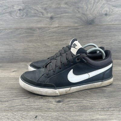 nike capri iii low