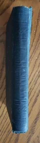 1889 NEW TESTAMENT OF JESUS CHRIST TRANSLATED OUT OF ORIGINAL GREEK NY ABS - Imagen 8 de 9