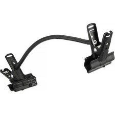 Impact Magic Clamp Double with Flex Arm - Background Supports Strong Clamps