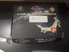 Babylon 5 A Call to Arms Centrauri Adira