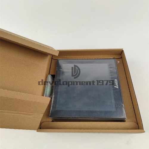 DOP-B07E515 In Box Delta HMI ( DOPB07E515 ) New - Picture 8 of 17