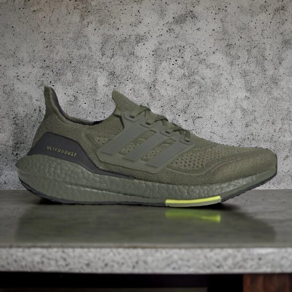 Army green sales 8s