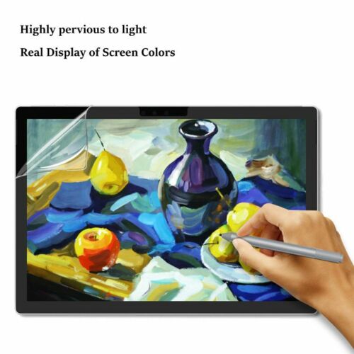 Screen Protector For Lenovo Thinkpad X1 Yoga Gen5 2020 14" Full Screen 2 Pack - Picture 5 of 14