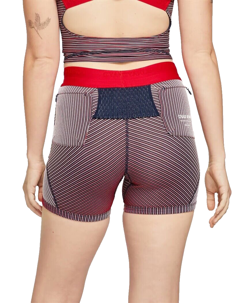 NIke x Gyakusou x Undercover Running Tights/Shorts CU0224 NIke x Gyakusou x Undercover Running Tights/Shorts CU0224