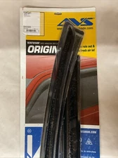 AVS 94093 Set of Front & Rear Side Window Deflector for 09-13 Matrix / Vibe