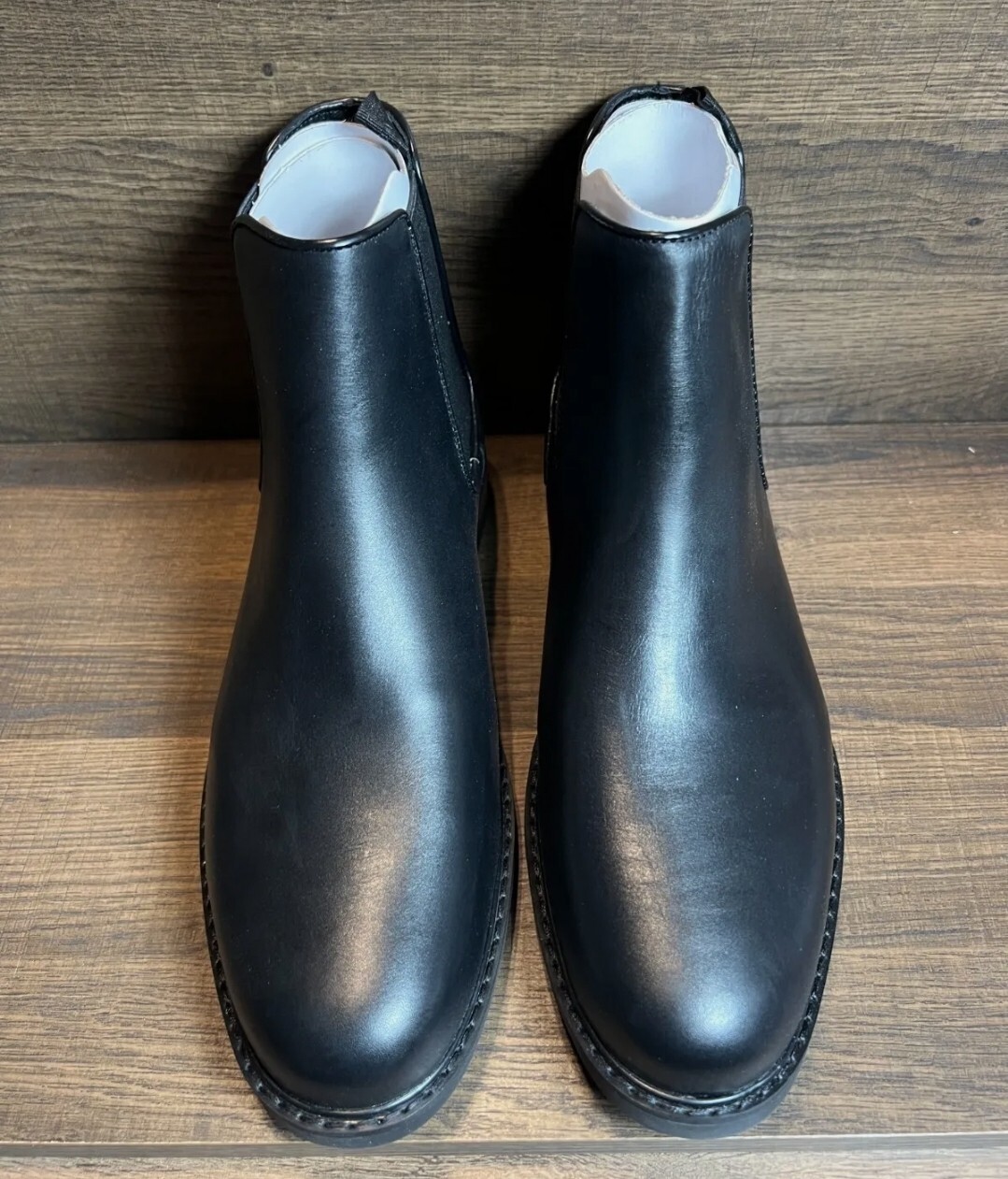 men's fenwick dress casual chelsea boots