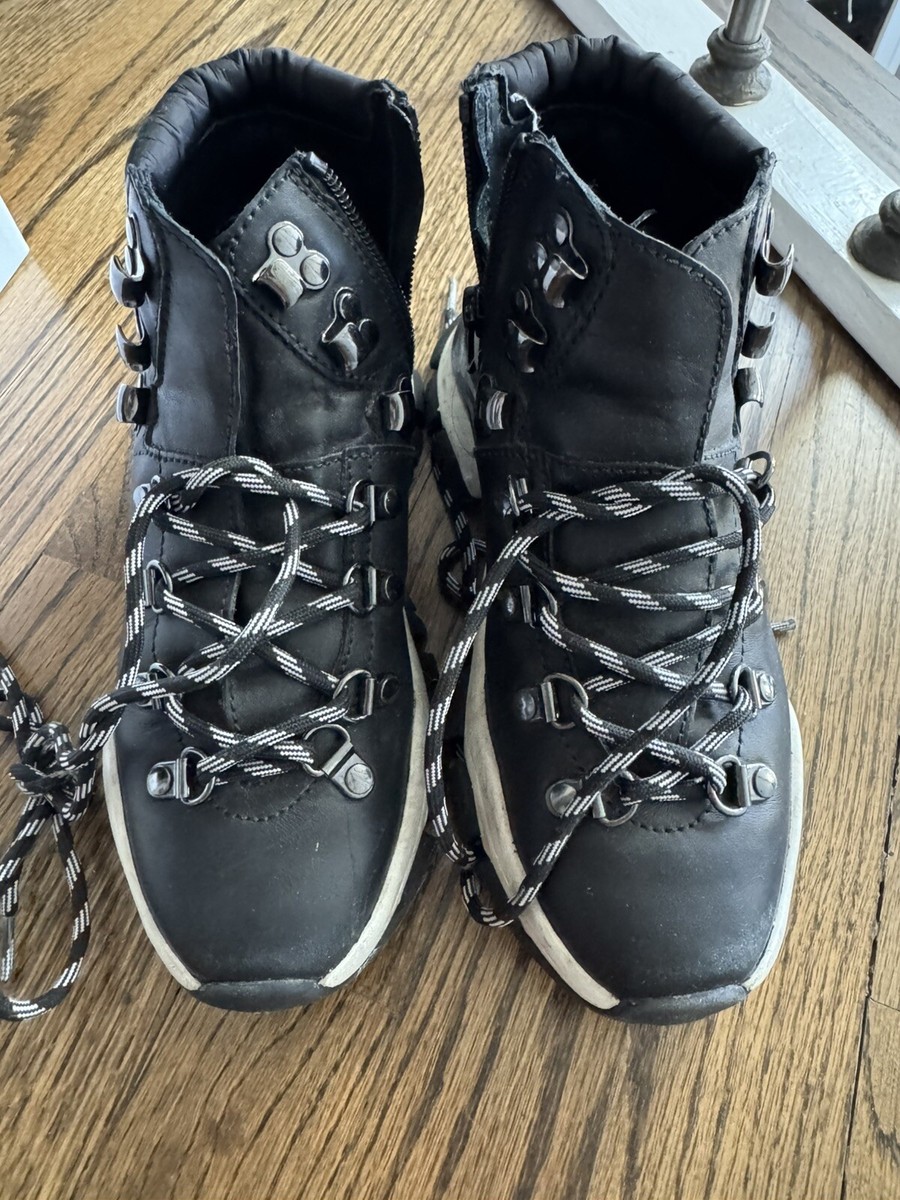 Moncler Taylor Kids Winter Boots - Size EU34 (3Y) | eBay display picture 2