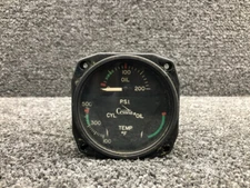 22-804-013 Garwin Tri-Engine Gauge Indicator