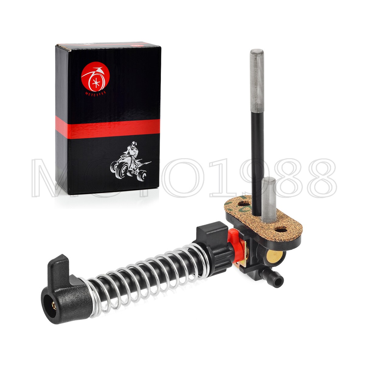 ATV Fuel Valve Petcock for Polaris Trail Boss 350L 1993 Trail