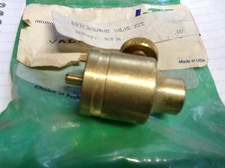 L-TEC Propane 1LB Tank Disposal Cylinder Bottle Adapter Needle Control Valve
