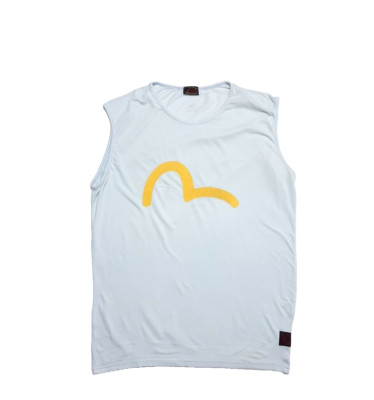 00s evisu Tシャツ　カモメ　y2k 00s evisu Tシャツ カモメ y2k EVISU - 00s EVISU JEANS 2002