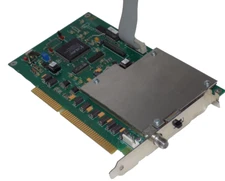 Sencore 43B815 16-bit isa tv tuner card PC AT FROM SENCORE HDTV996  VSB