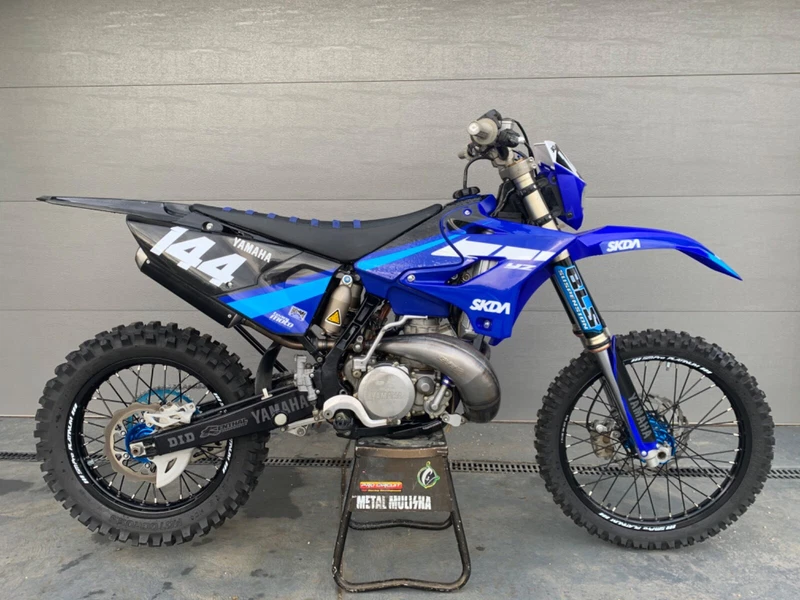yz250 gumtree