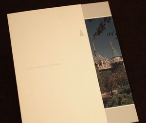 1980-Walt-Disney-DISNEYLAND-25th-Anniversary-Cast-Member-Color-Publication
