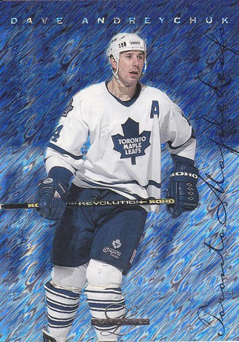 1995-96 Leaf Limited Hockey (Pick From List) - Picture 23 of 110