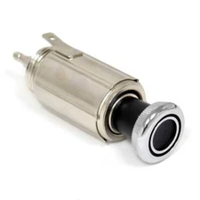 Mustang Cigarette Lighter Complete Assembly 1971 1972 1973