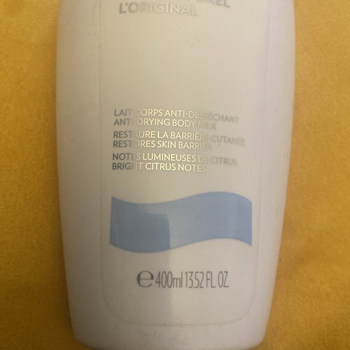 BIOTHERM LAIT CORPOREL L’ORIGINAL 400 ML - Imagen 3 de 5