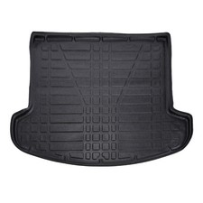 Kofferraumwanne Laderaumwanne Passend Für Nissan Qashqai +2 7-Sitzer 2008-2014