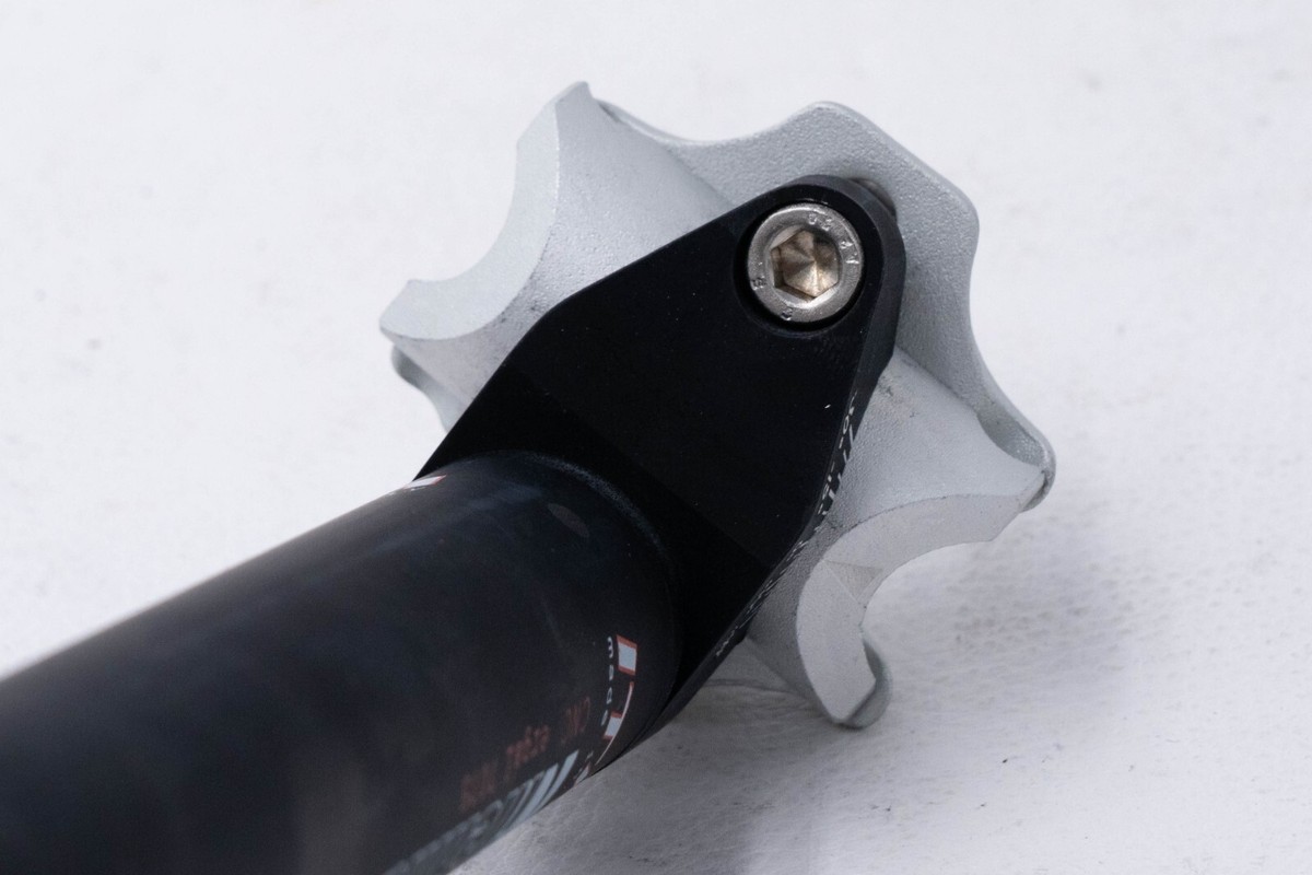 NOS ITM MILLENNIUM SEATPOST 27.2mm 250 mm VINTAGE LIGHTWEIGHT