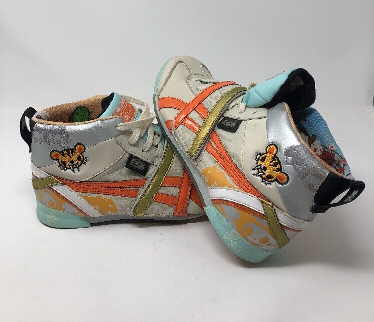 limited edition onitsuka tiger