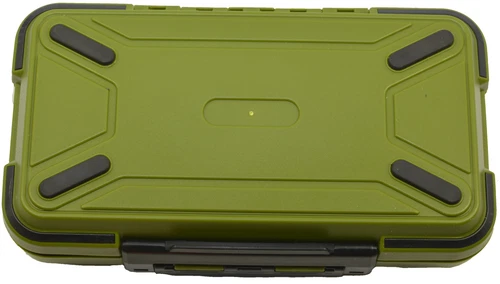 1x Fishing Lure Bait Tackle 2 Layer Storage Box Case Waterproof Compartments NEW - Picture 95 of 150