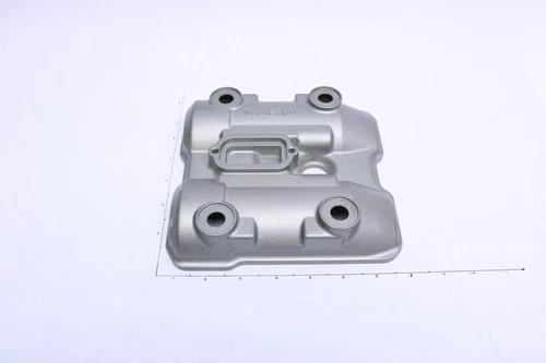 Cover, Cylinder Head