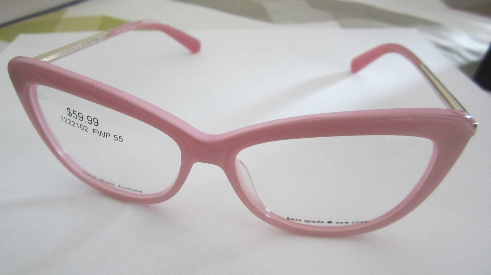 Total 73+ imagen costco kate spade glasses Abzlocal.mx