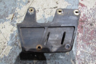 Guide De Chaîne Inférieur Pour Cagiva WMX 125 (1985-1989) - Pièce De Remplacement Neuf