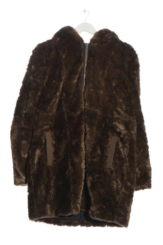 RINO &amp; PELLE Abrigo de sintética Mujeres Talla EU look casual | eBay