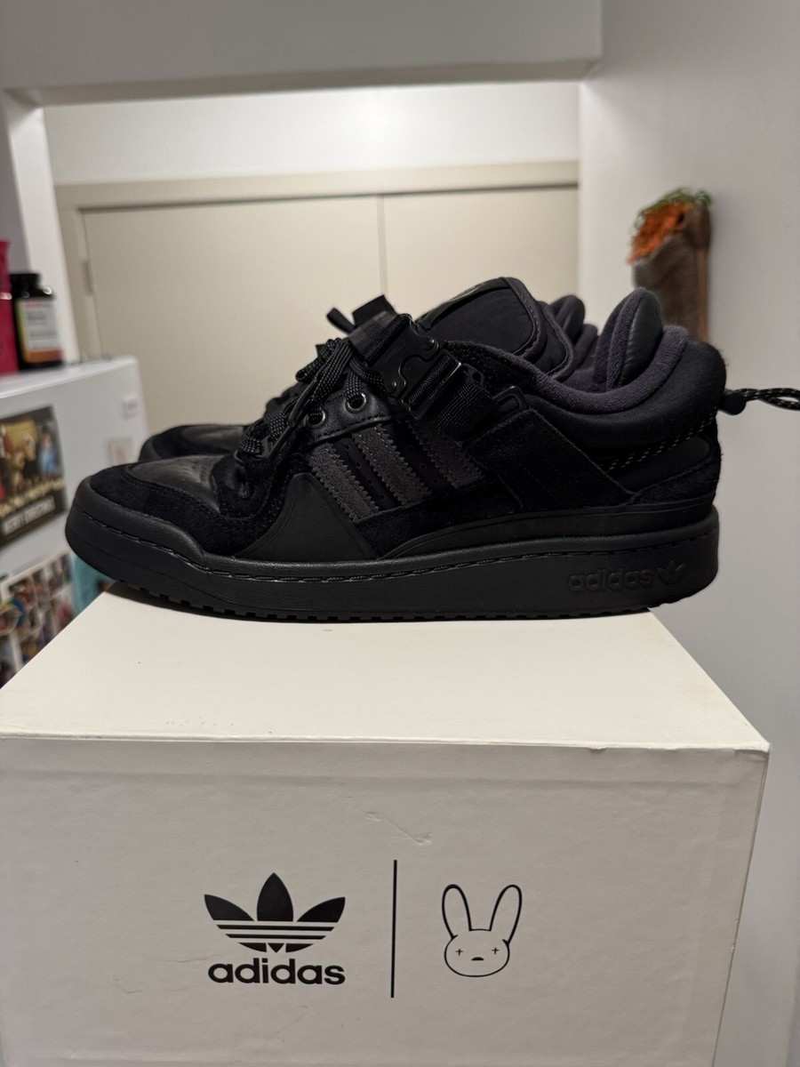 Size 8 - adidas Bad Bunny x Forum Buckle Low Back To School