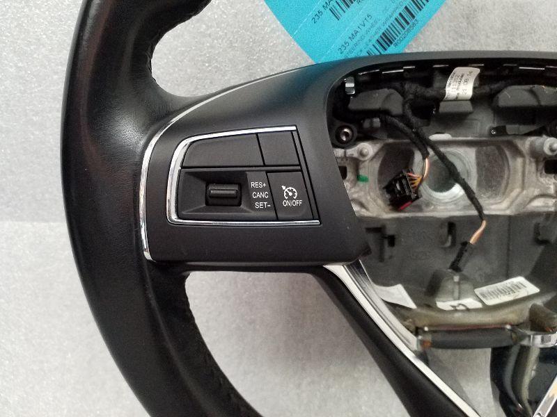 2015 MASERATI GHIBLI Steering Wheel P/N 06700116660