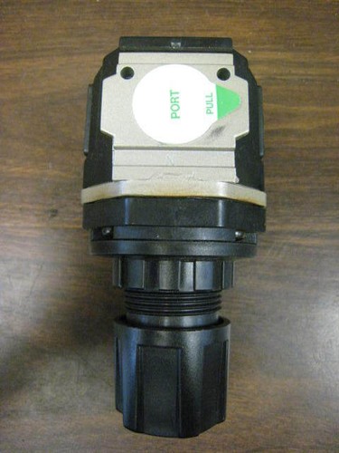 MILLER R3100-10N-N SERIE 5B FLUID POWER MINIATURREGLER NEU KOSTENLOSER VERSAND - Bild 4 von 9