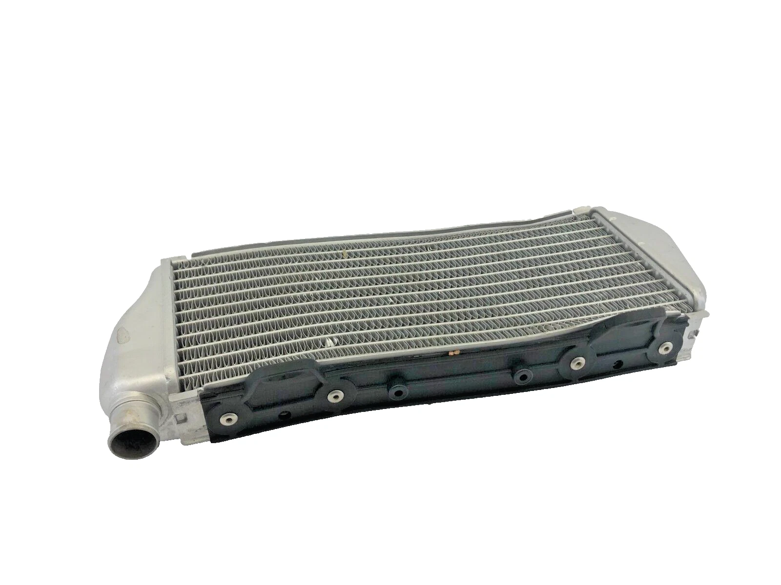 2020 Husqvarna FC350 Left Radiator Non Fill Side OEM FC 350 Cooling System