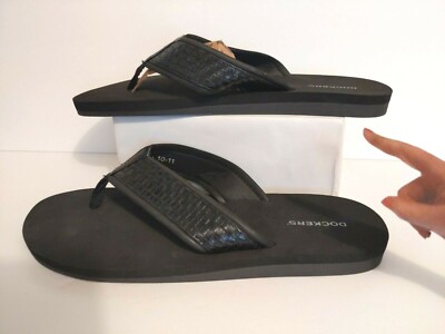 NWOT Dockers Men’s Sandals NWOT Dockers Men main image 3