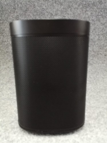 Sonos One SL Altavoz Inalámbrico Buen Estado Usado W/Manual - Imagen 3 de 9