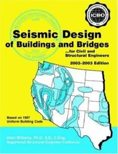 Seismic Design of Buildings and Bridges: For Civil and Structural Engineers 20..