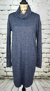 gap turtleneck sweater dress