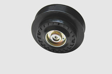 Klimakompressor Magnetkupplung Riemenscheibe Mercedes C Klasse W204 Kompressor Klimakompressor Magnetkupplung Riemenscheibe Mercedes C Klasse W204 Kompressor