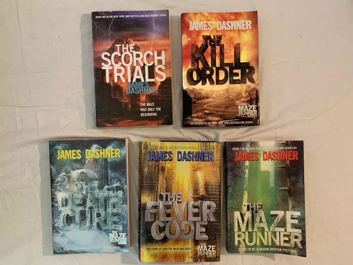 The Maze Runner codes (December 2023)