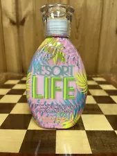 Designer Skin Resort Life Intensifier.