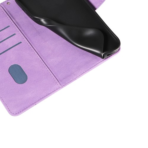 Retro Stand Flip Leather Cat Wallet Phone Case for Google Pixel 6 7 8 Pro 7A 6A - 第 12/17 張圖片