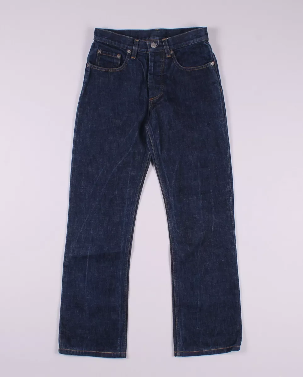 Helmut lang best sale jeans womens